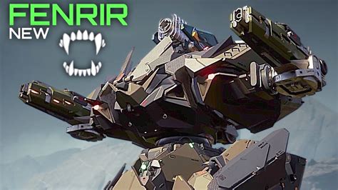 Oddly enough none of the <b>weapons</b> on my <b>Fenrir</b> pop off, except the heavy very rarely. . Best weapons for fenrir war robots
